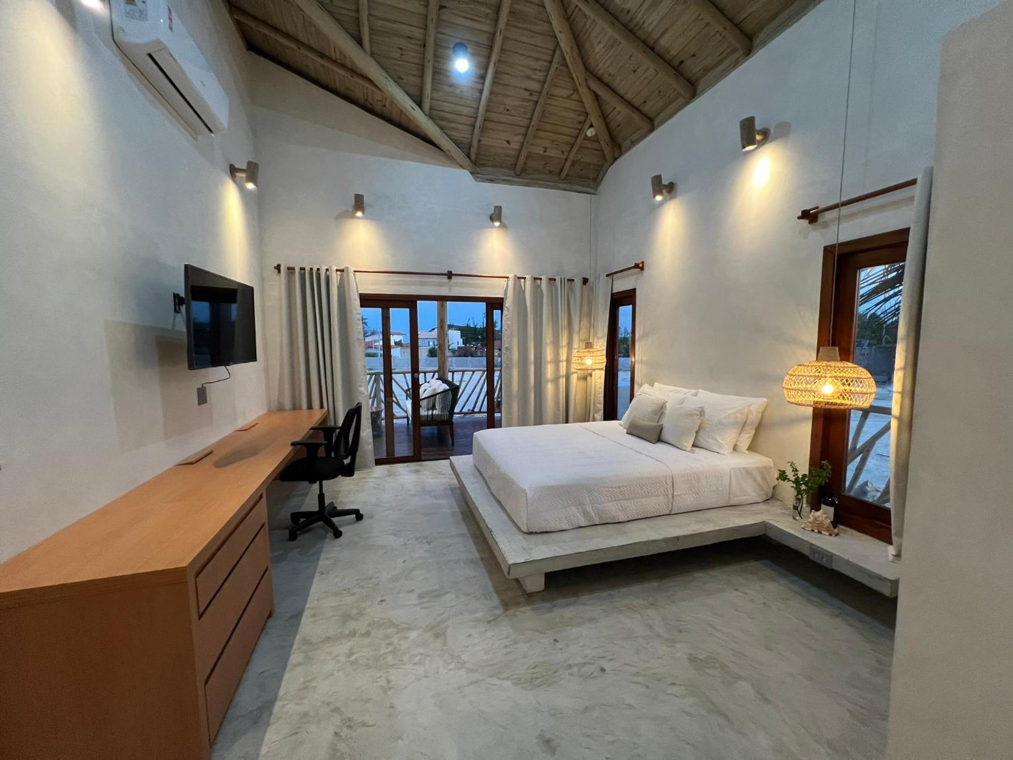Jurema Branca Villa Beberibe Dış mekan fotoğraf